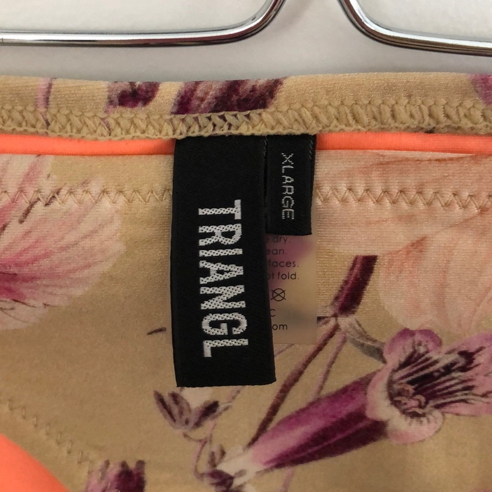 Triangle Bikini - image 3